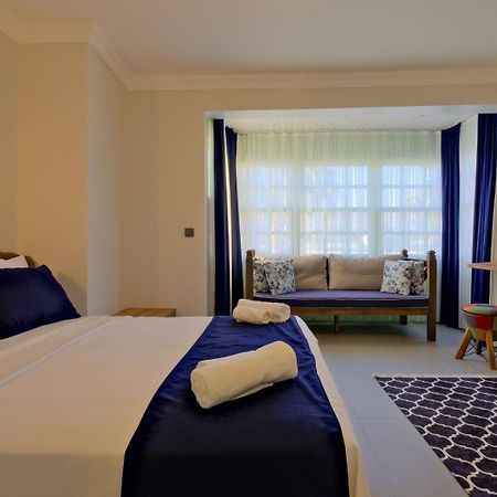 Ciello Suites Hotel Fethiye Zewnętrze zdjęcie