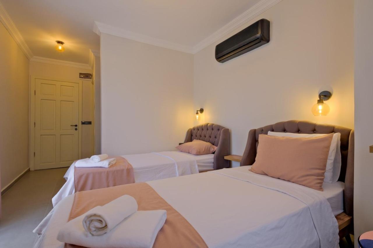 Ciello Suites Hotel Fethiye Zewnętrze zdjęcie