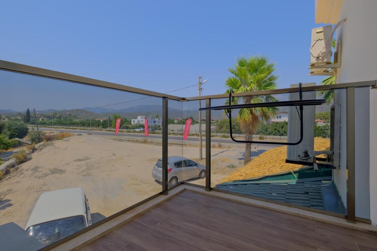 Ciello Suites Hotel Fethiye Zewnętrze zdjęcie