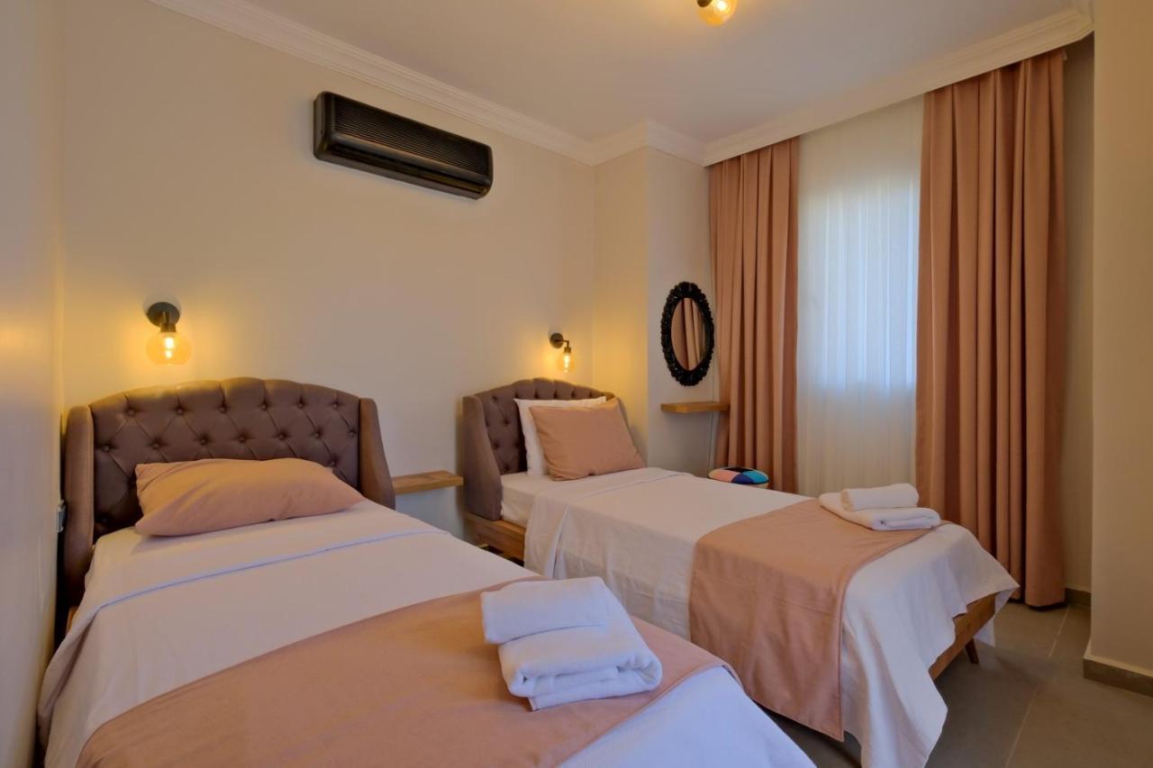 Ciello Suites Hotel Fethiye Zewnętrze zdjęcie