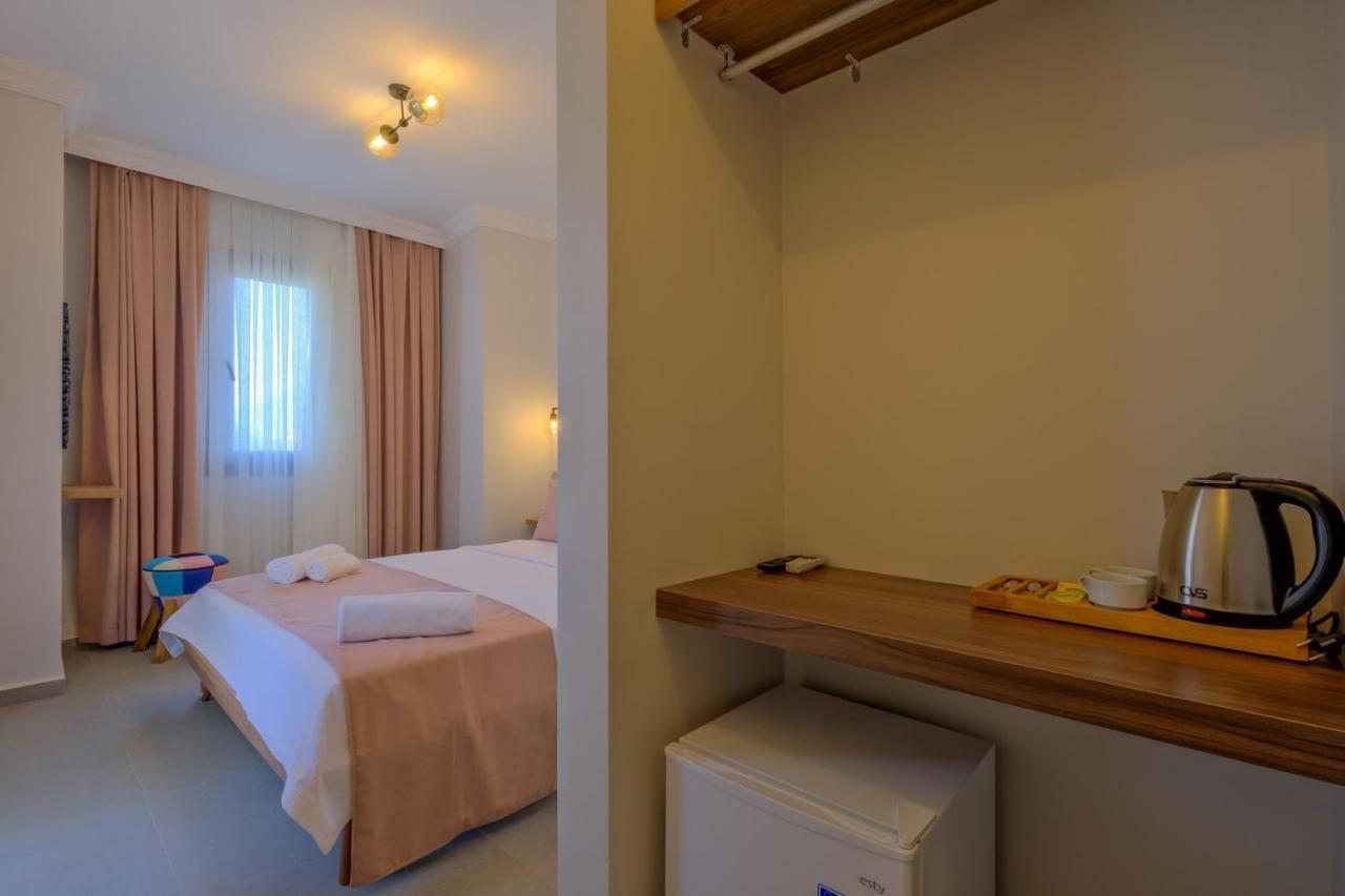 Ciello Suites Hotel Fethiye Zewnętrze zdjęcie