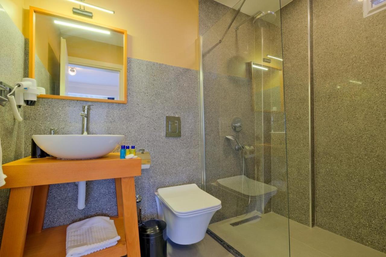 Ciello Suites Hotel Fethiye Zewnętrze zdjęcie