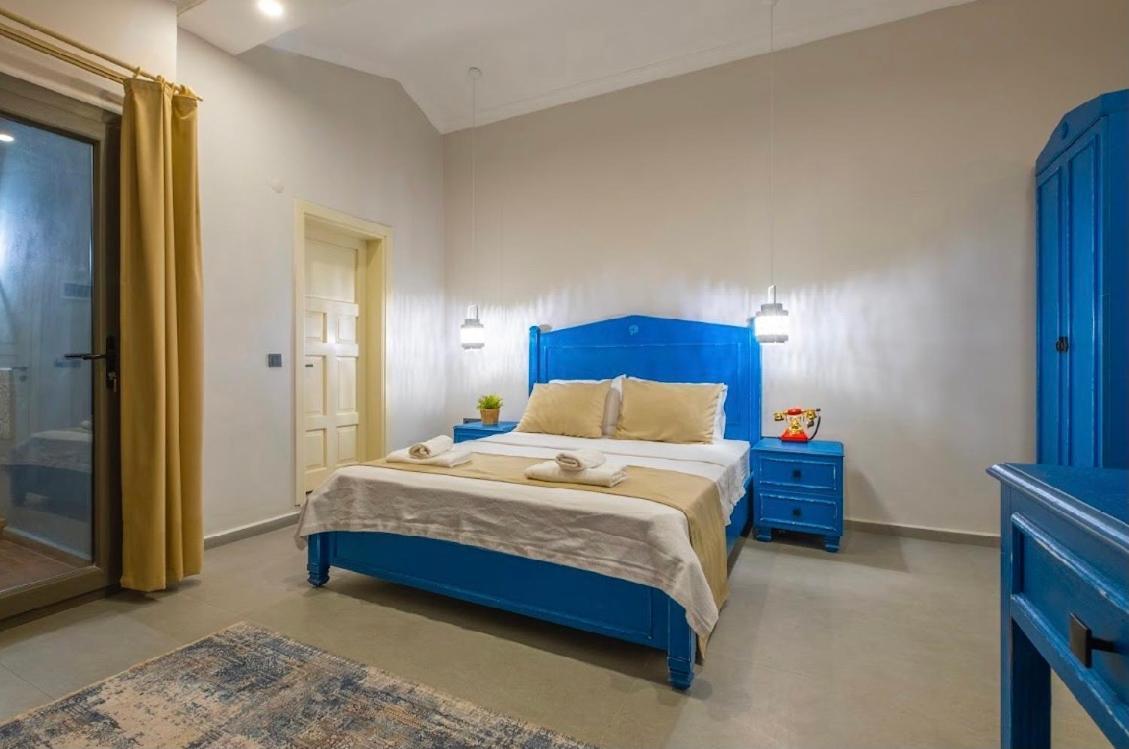 Ciello Suites Hotel Fethiye Zewnętrze zdjęcie