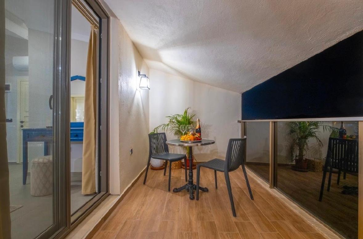 Ciello Suites Hotel Fethiye Zewnętrze zdjęcie