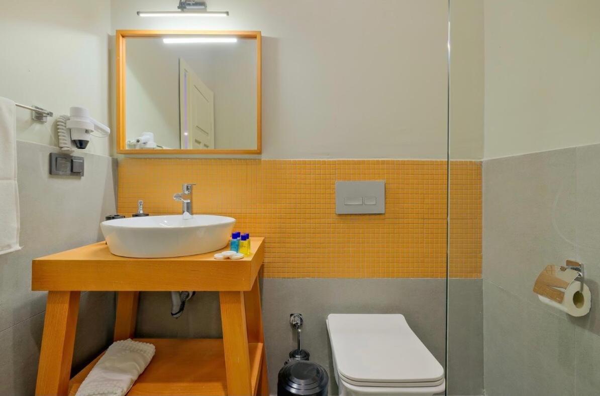 Ciello Suites Hotel Fethiye Zewnętrze zdjęcie