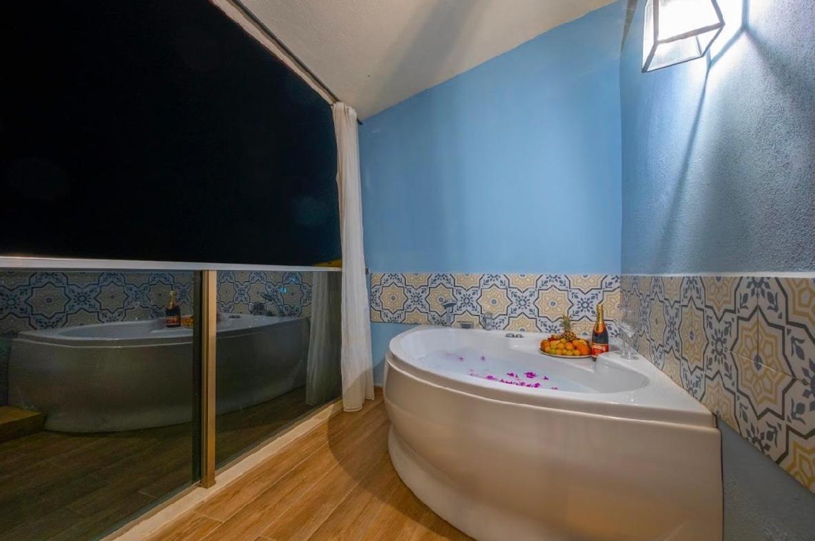 Ciello Suites Hotel Fethiye Zewnętrze zdjęcie