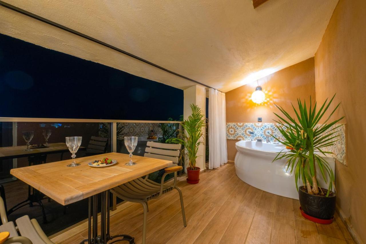 Ciello Suites Hotel Fethiye Zewnętrze zdjęcie