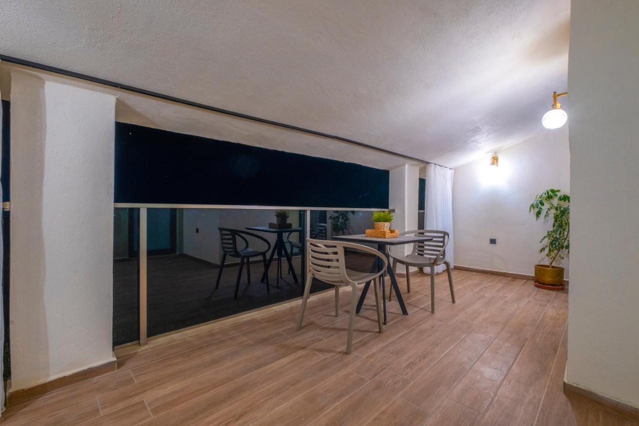 Ciello Suites Hotel Fethiye Zewnętrze zdjęcie