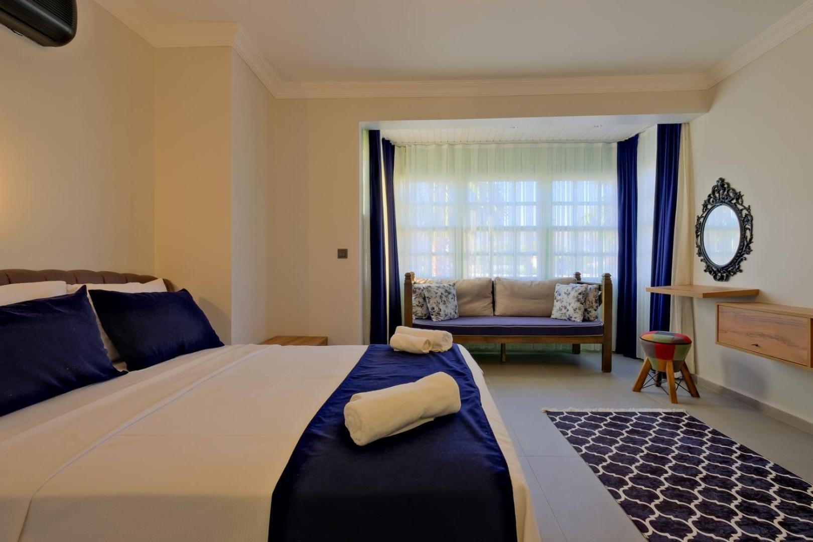 Ciello Suites Hotel Fethiye Zewnętrze zdjęcie