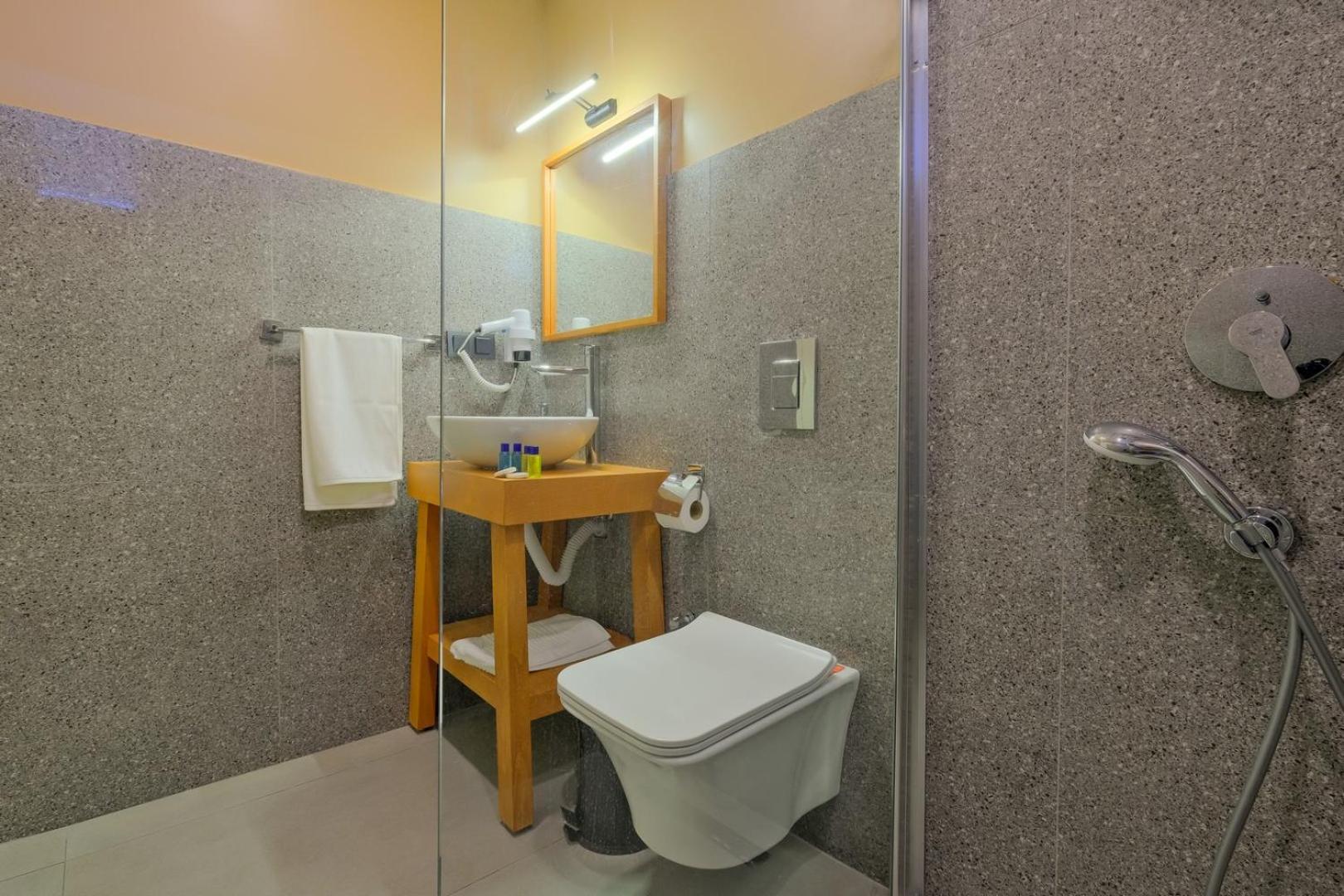 Ciello Suites Hotel Fethiye Zewnętrze zdjęcie